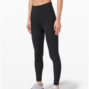Women’s lululemon Fine Force High-Rise leggings